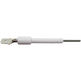 INGQI 18G89 Furnace Flame Sensor Fit for Lennox Armstrong 18G8901, Used in G12 G16 G20 G23 Series Furnaces