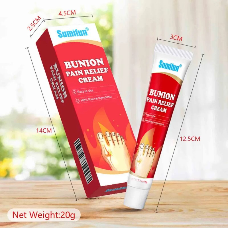 G Pomada Para Dolor D, Pomada Para Reumatismo, Pomada Para