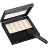 Revlon Luxurious Color Perle Eye Shadow, Sunlit Sparkle, 0.08 Ounce