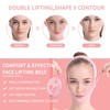 Adjustable Chin Strap for Sleeping Jawline Shaper V Line Lifting