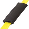 Discount Ramps 4-Pack Polar Fleece Tie-Down Strap Sleeve Covers
