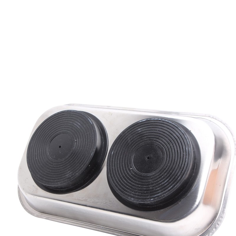 Mikel's CMR-1 Charola Magnética Rectangular