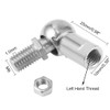 HiPicco Ball Head Joint Rod End Bearing/Ball Socket Universal Joints,