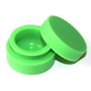 TitanOwl 5 x Non-stick Storage Silicone Container carving tool, Jar