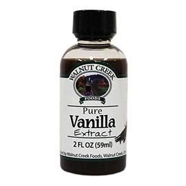 Walnut Creek Amish Foods Pure Vanilla Extract