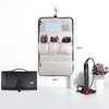 KEESIN Dyson Airwrap Travel Case | Portable Travel Bag |