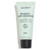 Gosh Copenhagen Primer Plus + 008 Anti-redness Gosh