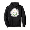Navajo Nation Flag Native American Tribe Indians Pullover Hoodie