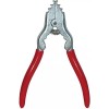 Satco Berry Chain Pliers Malleable Iron Heavy Duty Tools For