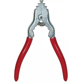 Satco Berry Chain Pliers Malleable Iron Heavy Duty Tools For Home Improvement