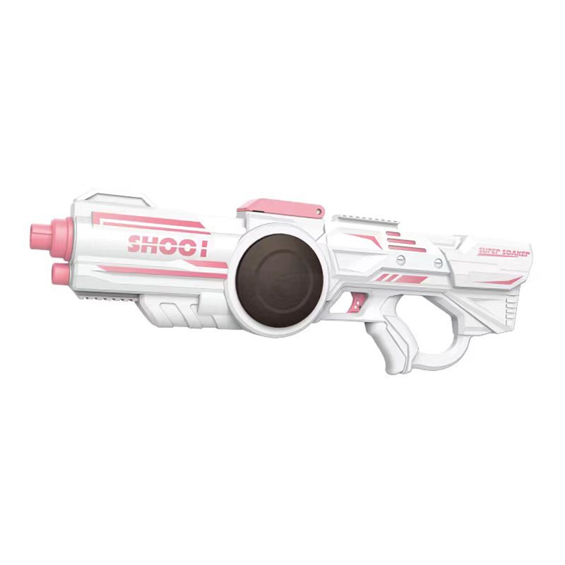 Electric Water Gun Rechargeable Squirt Guns for Kids & Adults