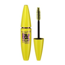 Colossal Volum Express Maybelline Eyelash Mask with Volume Effect (10.7 ml)