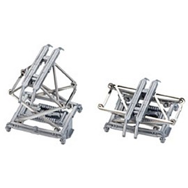 Railway Collection [0258] Pantograph PT4811N (2 pieces)