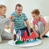 KLMEi Micro Building Blocks Set for Adults San Francisco Golden
