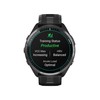 Mr.Shield Screen Protector compatible with Garmin Forerunner 965 [Tempered Glass]