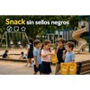 Mango Deshidratado Orgánico I USDA Organic I Sin Azúcar Añadida