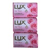 LUX SOAP SOFT TOUCH FRENCH ROSE 3PK