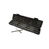 SAE SDS Hammer Drill Bits (11 Piece Set)