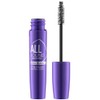 Catrice Allround Mascara Ultra Black 010