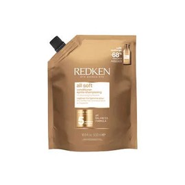 Redken All Soft Conditioner Refill 500ml