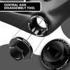 Bicycle Socket BB Tool for Colnago Diameter 53mm 16 Hole