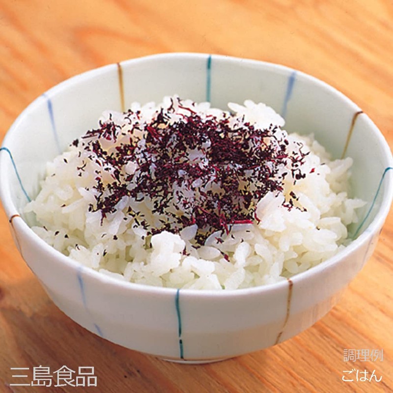 Mishima Yukari 17.6 oz (500 g)