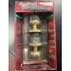 Kwikset Door knob Kwikset UltraMax Security Hall & Closet