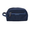 MAC ALYSTER Trousse de Toilette Navy One Size Women's, navy,