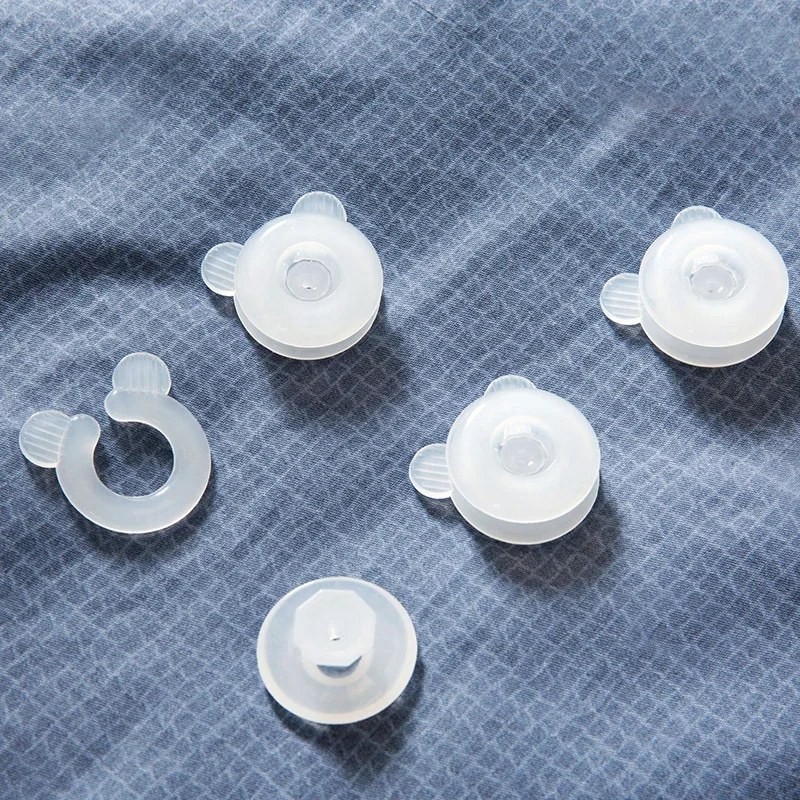 bed sheet clips fastener