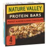 Nature Valley Protein Peanut Almond & Dark Chocolate Flavour, 4ct,