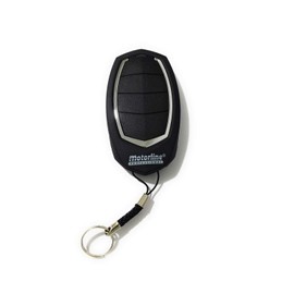 Garagem Command Exclusive Motorline Falk, suitable for Motorline Systems