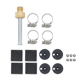 GXYWADY CVT Transmission Oil Chiller Kit Replacement for Juke Rogue Sentra 2007-2014 Replacement for 21606-1XF0A