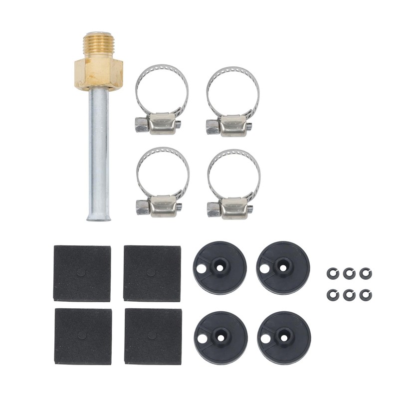 GXYWADY CVT Transmission Oil Chiller Kit Replacement for Juke Rogue