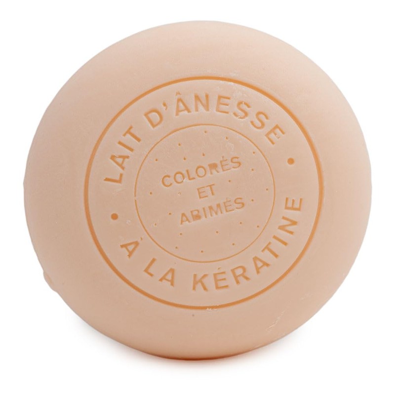 Label Provence - French Shampoo Bar Made With Organic Donkey