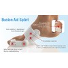 Homecraft Hallufix Bunion Aid Splint