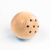 rewoodo Baelly Babyball Premium Motor Skills Baby Toy Wooden Toy