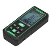 SW‑100G Green Light Rangefinder Handheld Universal Distance Meter for Indoor