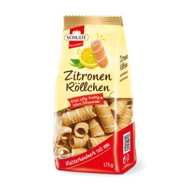 Schulte Lemon Rolls