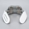 Electric Pulse Neck Massager 5 Modes 20 Strength Levels Cordless