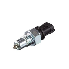 HELLA 6ZF 008 621-421 Switch, reverse light - 12V - Number of connectors: 2 - Normally Open Contact - Colour: Black