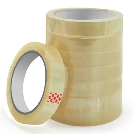 Viva 1160 °C Masking Tape 19 mm x 66 m