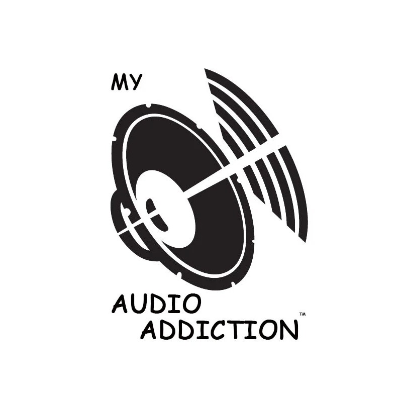 My Audio Addiction Foam Repair kit for 10" Lexus Mark