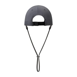 DAIWA Cold Weather Hat 24DC-8324W Gunmetal