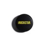 Instant Rockstar Solid Rock: Strong Hold Moulding Wax, Vanilla/Coconut, 100