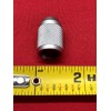Starrett PT07386 Rod Binding Nut For 124C Micrometer
