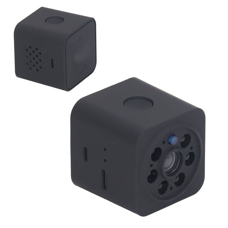WiFi Baby Security Camera Wireless WiFi High Definition Remote Access