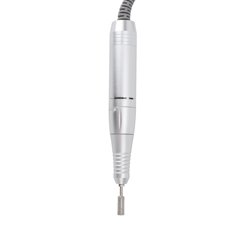 Professional Nail Drill Machine 35000RPM Rechargeable Electric Nail File Set
