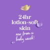 Gel De Baño Dove Relax Con Aceite De Lavanda Y