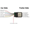 AB Tools Trailer Caravan LED Light Fix Bypass Relay Towing
