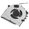 Laptop Cooling Fan High Efficiency Lightweight Cooler Ventilation Fan 4